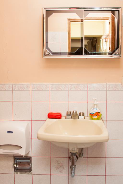 Hostal Santa Rosa Cuzco Pokoj fotografie