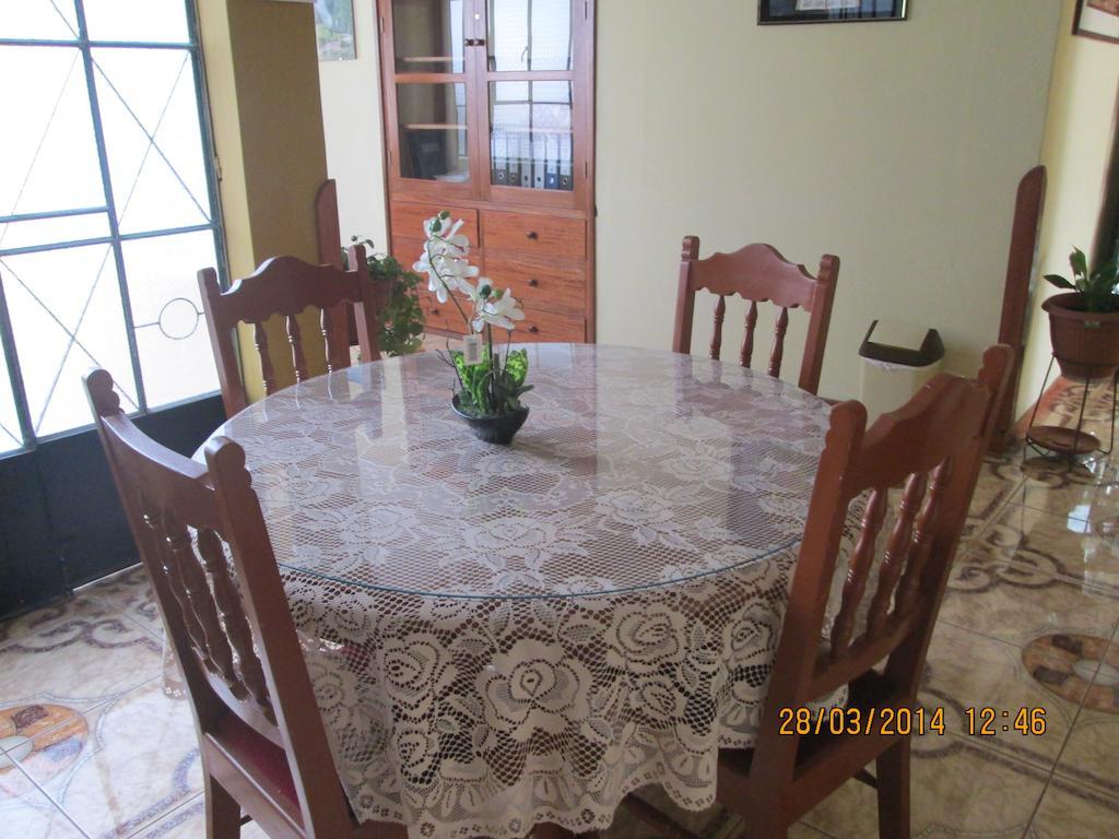 Hostal Santa Rosa Cuzco Exteriér fotografie